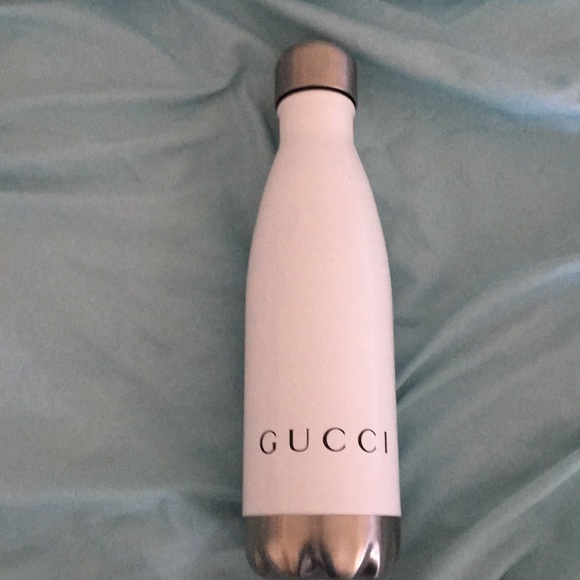Gucci Other - Gucci metal water canester